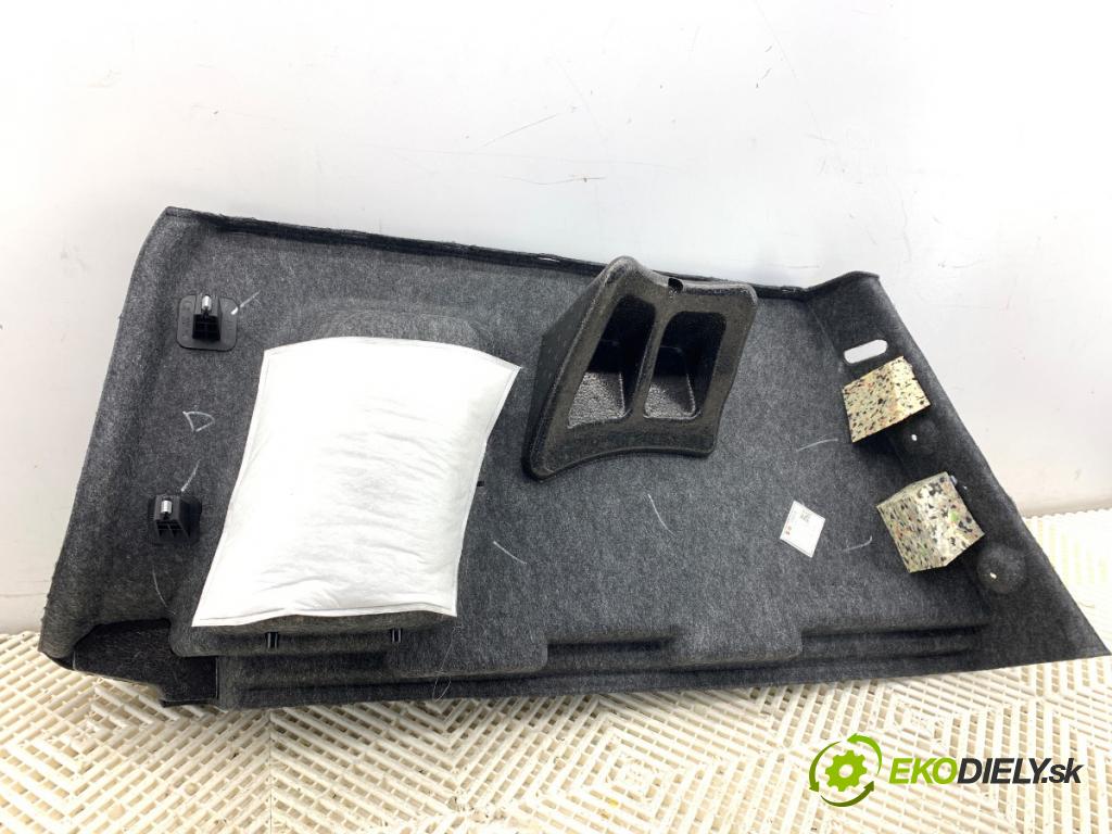 MG (SAIC) HS SUV 2024 124 kW 1.5 20 T 1490 čalúnenie kufra pravy 10906055