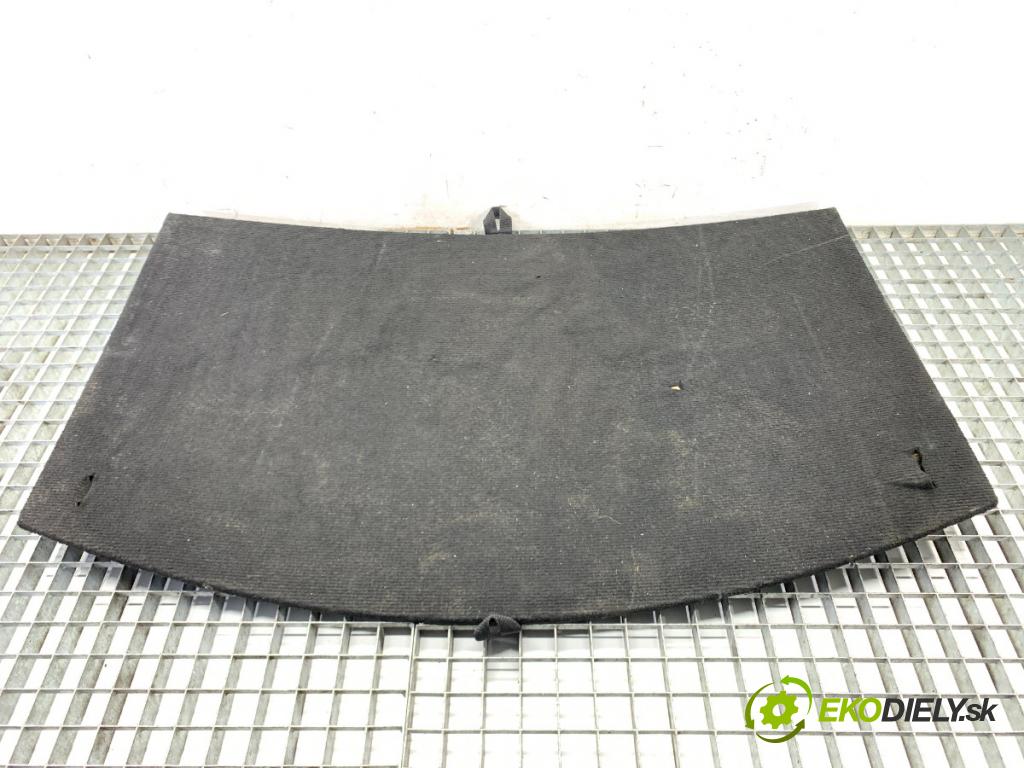 MG (SAIC) HS SUV 2024 124 kW 1.5 20 T 1490 KRYTINA: kufra 