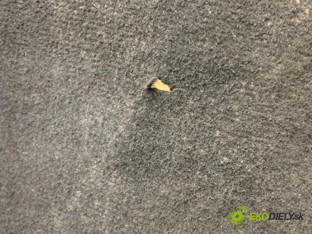 MG (SAIC) HS SUV 2024 124 kW 1.5 20 T 1490 KRYTINA: kufra