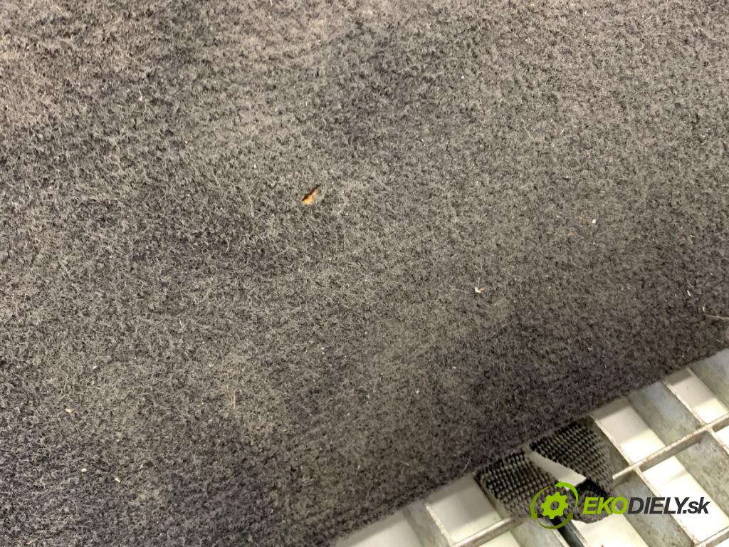 MG (SAIC) HS SUV 2024 124 kW 1.5 20 T 1490 KRYTINA: kufra