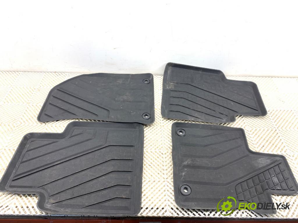 MG (SAIC) HS SUV 2024 124 kW 1.5 20 T 1490 kobereček 