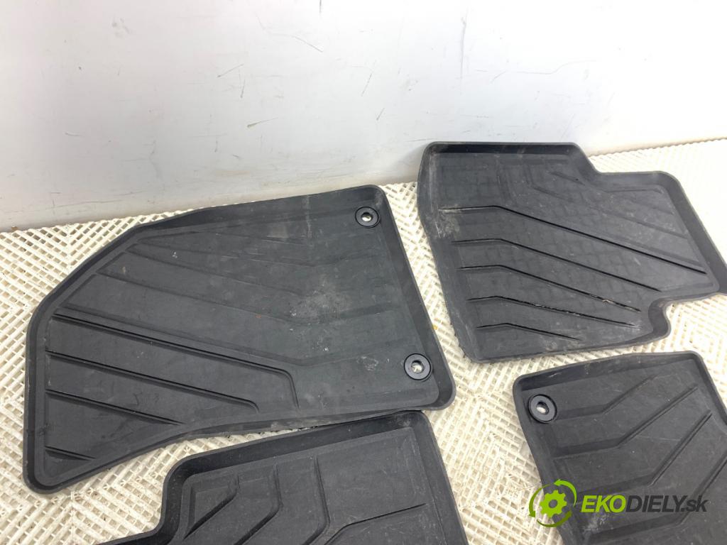 MG (SAIC) HS SUV 2024 124 kW 1.5 20 T 1490 kobereček