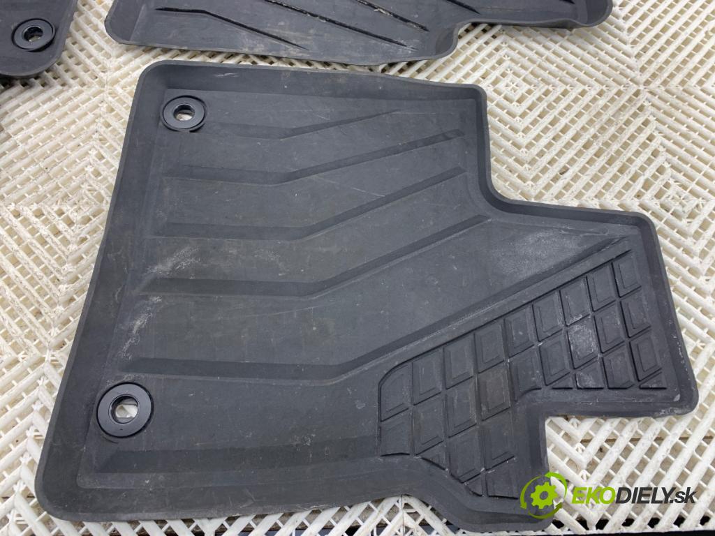 MG (SAIC) HS SUV 2024 124 kW 1.5 20 T 1490 kobereček