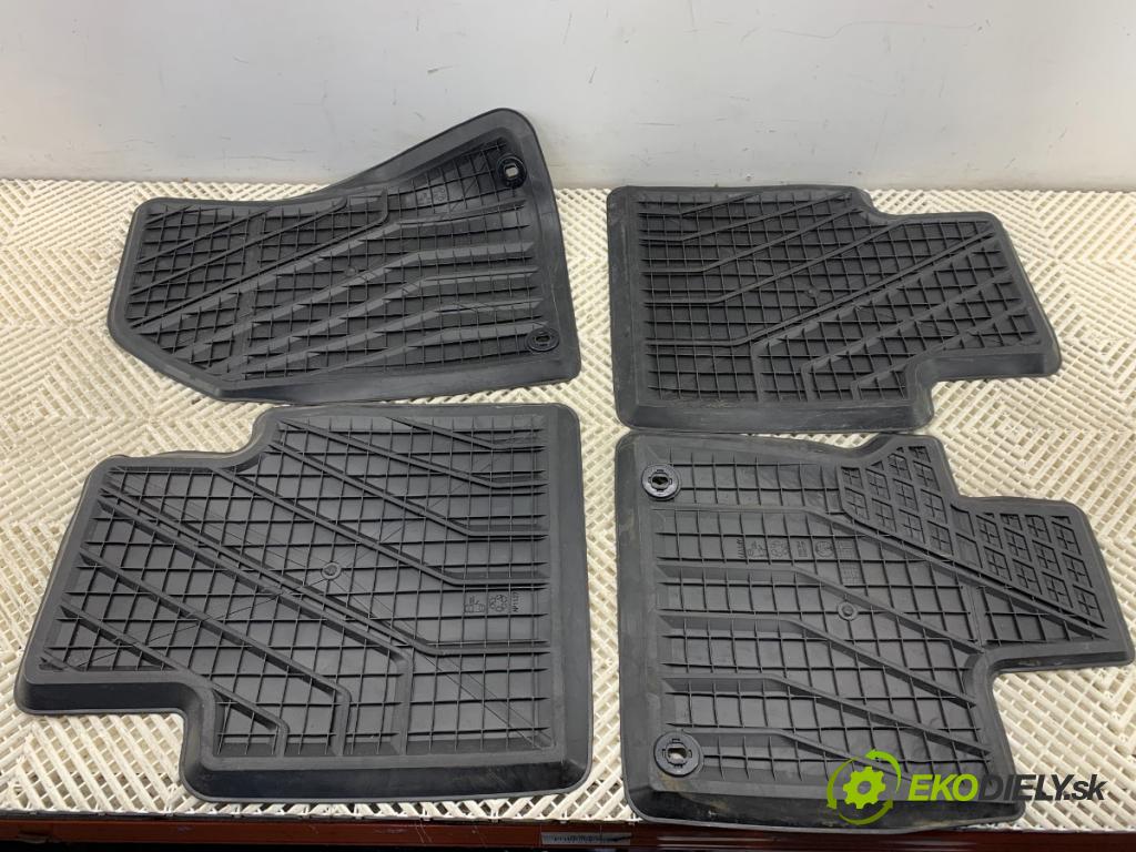 MG (SAIC) HS SUV 2024 124 kW 1.5 20 T 1490 kobereček