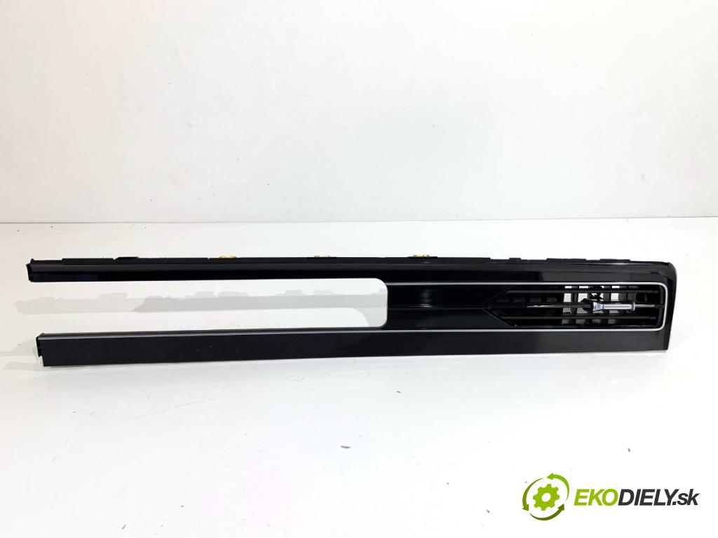 MG (SAIC) HS SUV 2024 124 kW 1.5 20 T 1490 lišty kryt Mriežky kúrenia 11311600 11311603