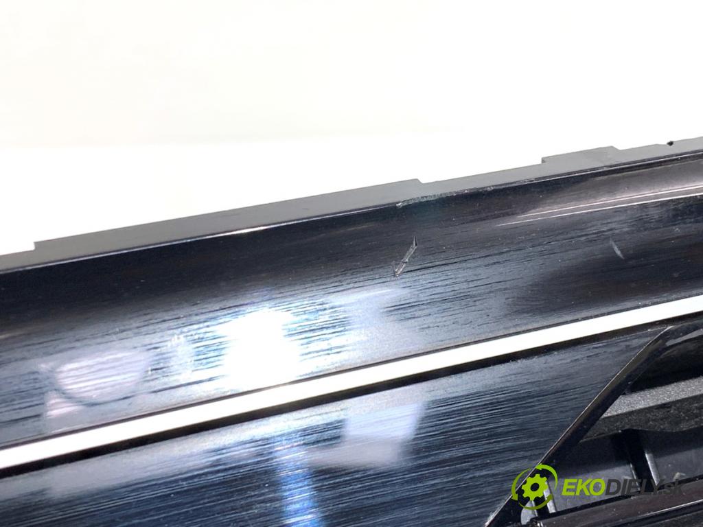 MG (SAIC) HS SUV 2024 124 kW 1.5 20 T 1490 lišty kryt Mriežky kúrenia 11311600 11311603