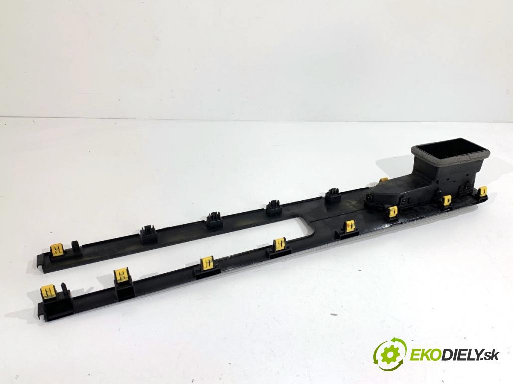 MG (SAIC) HS SUV 2024 124 kW 1.5 20 T 1490 lišty kryt Mriežky kúrenia 11311600 11311603