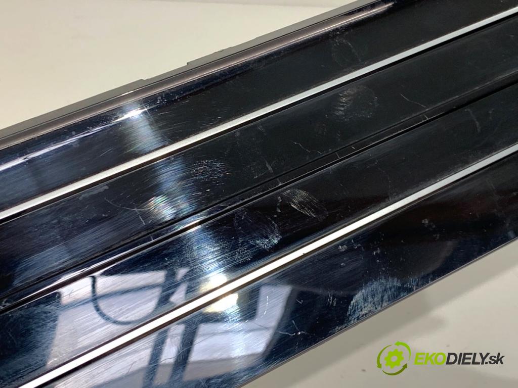 MG (SAIC) HS SUV 2024 124 kW 1.5 20 T 1490 lišty kryt Mriežky kúrenia 11311600 11311603