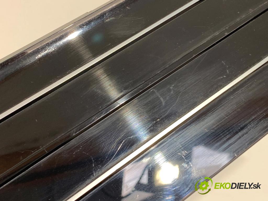 MG (SAIC) HS SUV 2024 124 kW 1.5 20 T 1490 lišty kryt Mriežky kúrenia 11311600 11311603