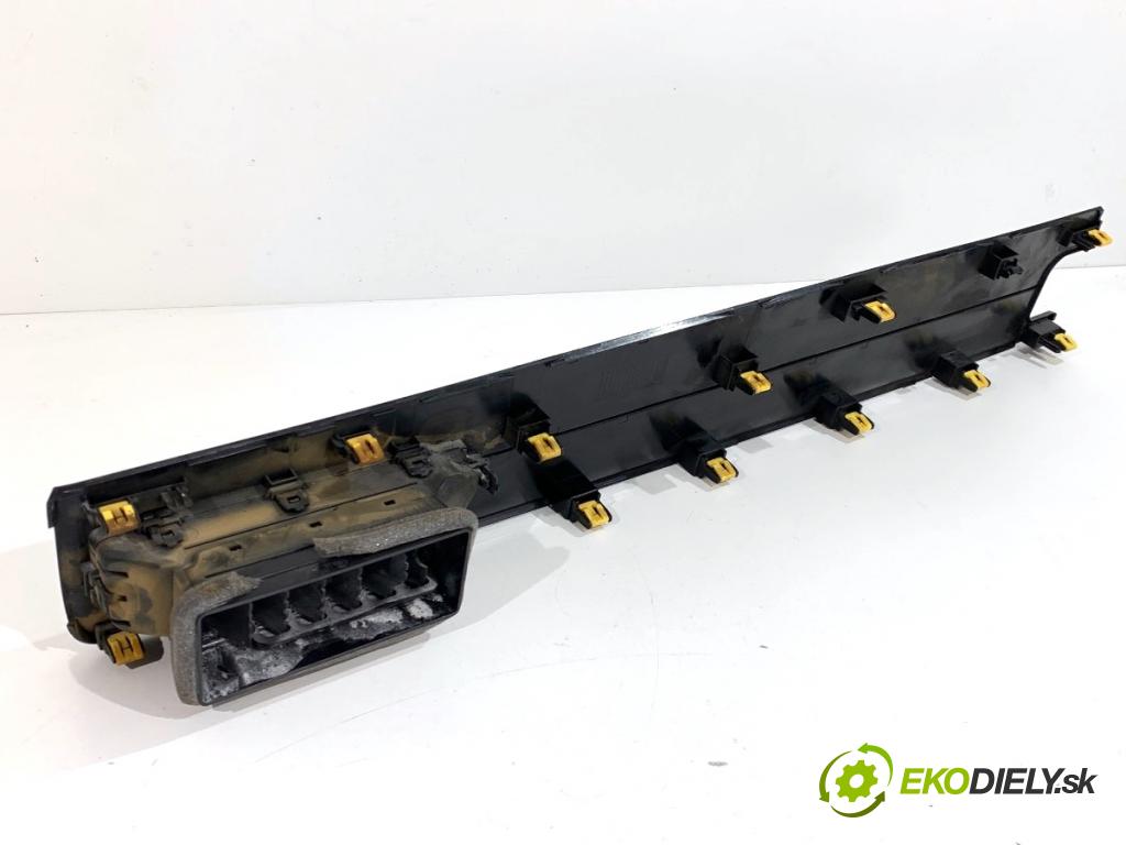 MG (SAIC) HS SUV 2024 124 kW 1.5 20 T 1490 lišty kryt Mriežky kúrenia 11311600 11311603