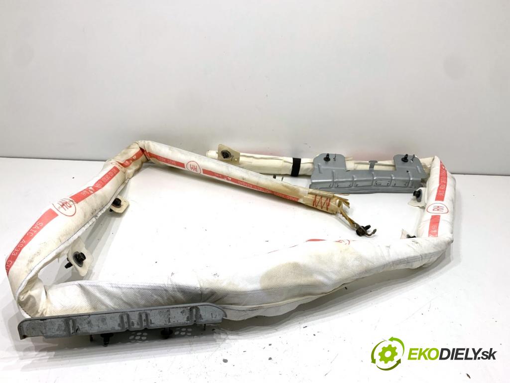 MG (SAIC) HS SUV 2024 124 kW 1.5 20 T 1490 Stropný pravy 11677283