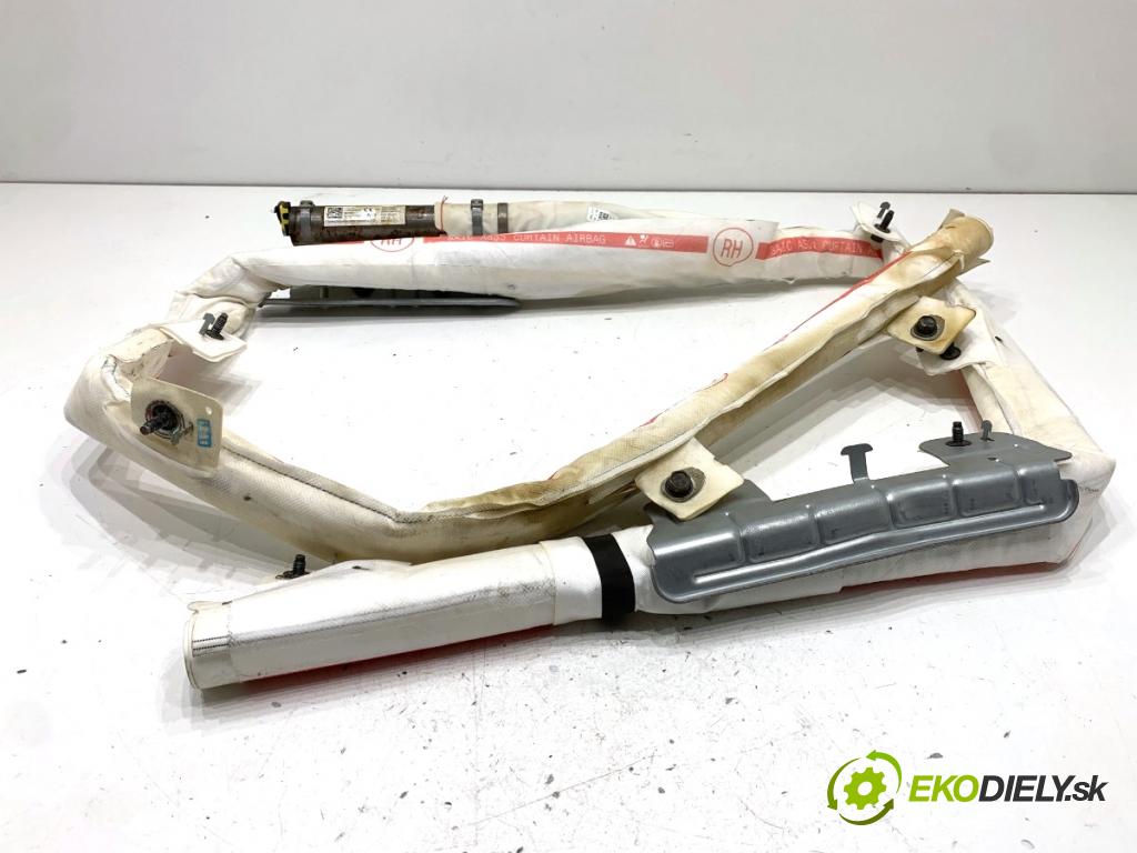 MG (SAIC) HS SUV 2024 124 kW 1.5 20 T 1490 Stropný pravy 11677283