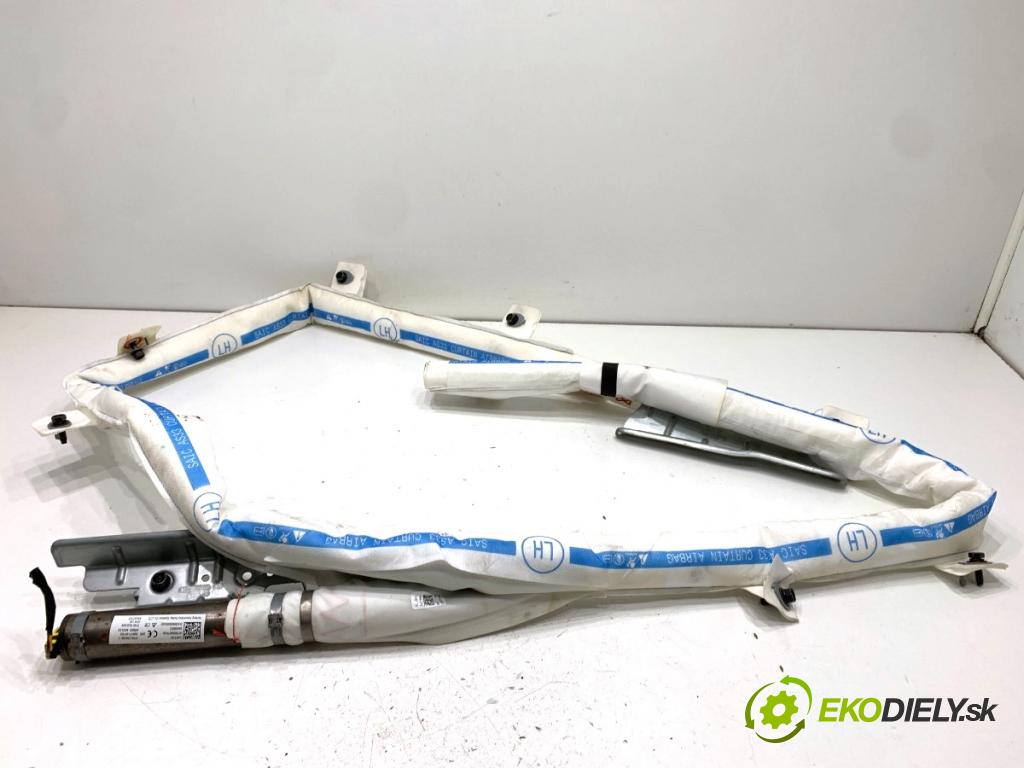 MG (SAIC) HS SUV 2024 124 kW 1.5 20 T 1490 Stropný ľavy 11677282