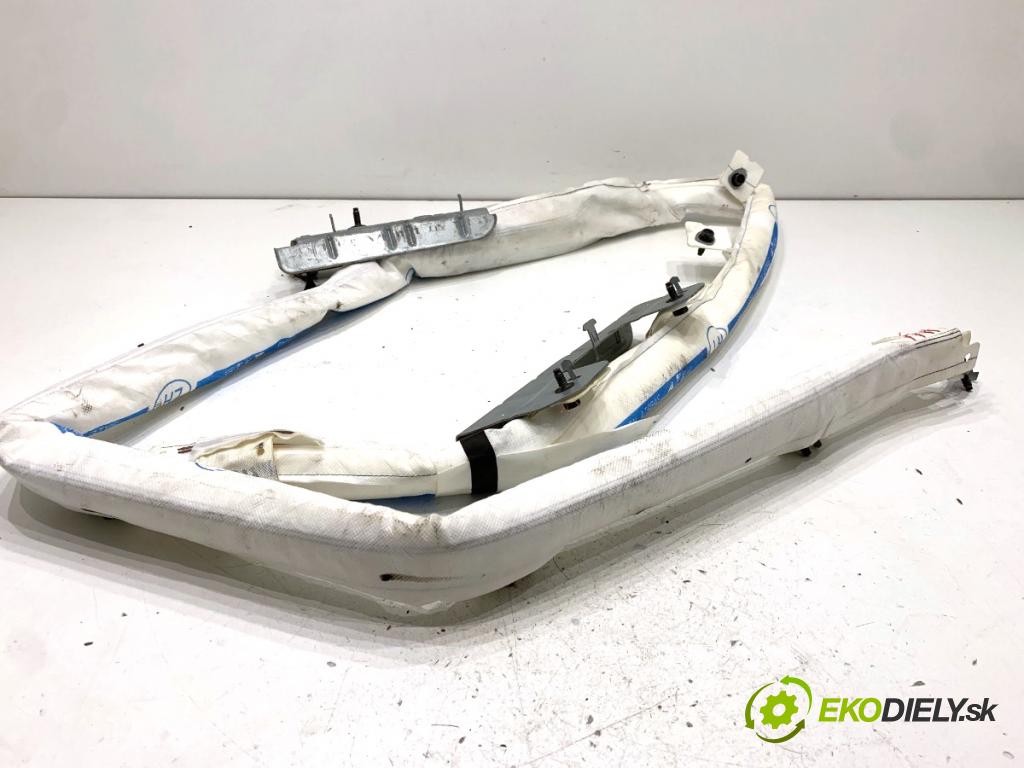 MG (SAIC) HS SUV 2024 124 kW 1.5 20 T 1490 Stropný ľavy 11677282