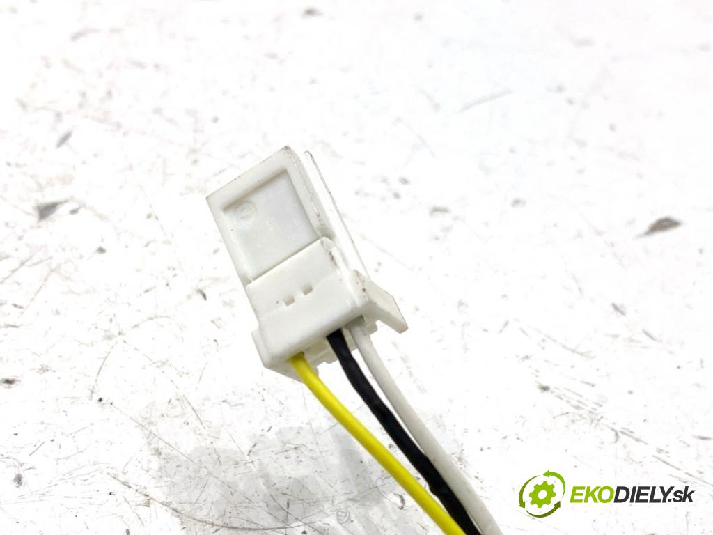 MG (SAIC) HS SUV 2024 124 kW 1.5 20 T 1490 KAMERA ZPĚT: