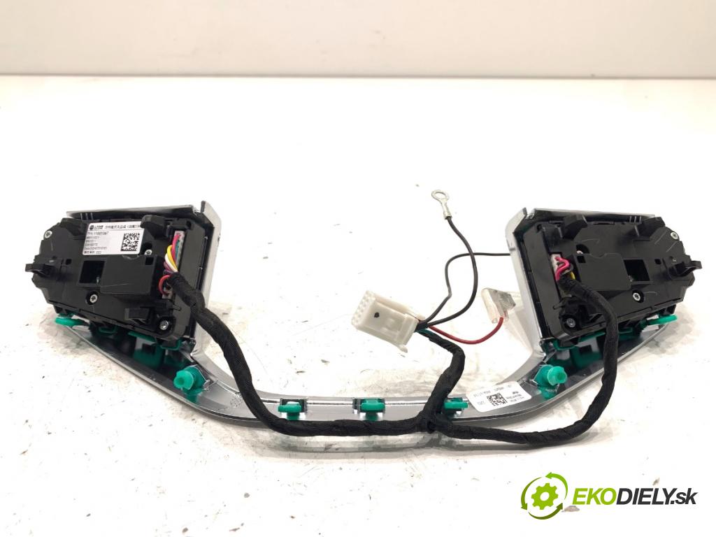 MG (SAIC) HS SUV 2024 124 kW 1.5 20 T 1490 SPÍNAČE: volantu 11551387