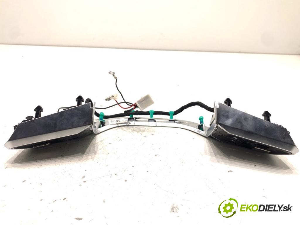 MG (SAIC) HS SUV 2024 124 kW 1.5 20 T 1490 SPÍNAČE: volantu 11551387