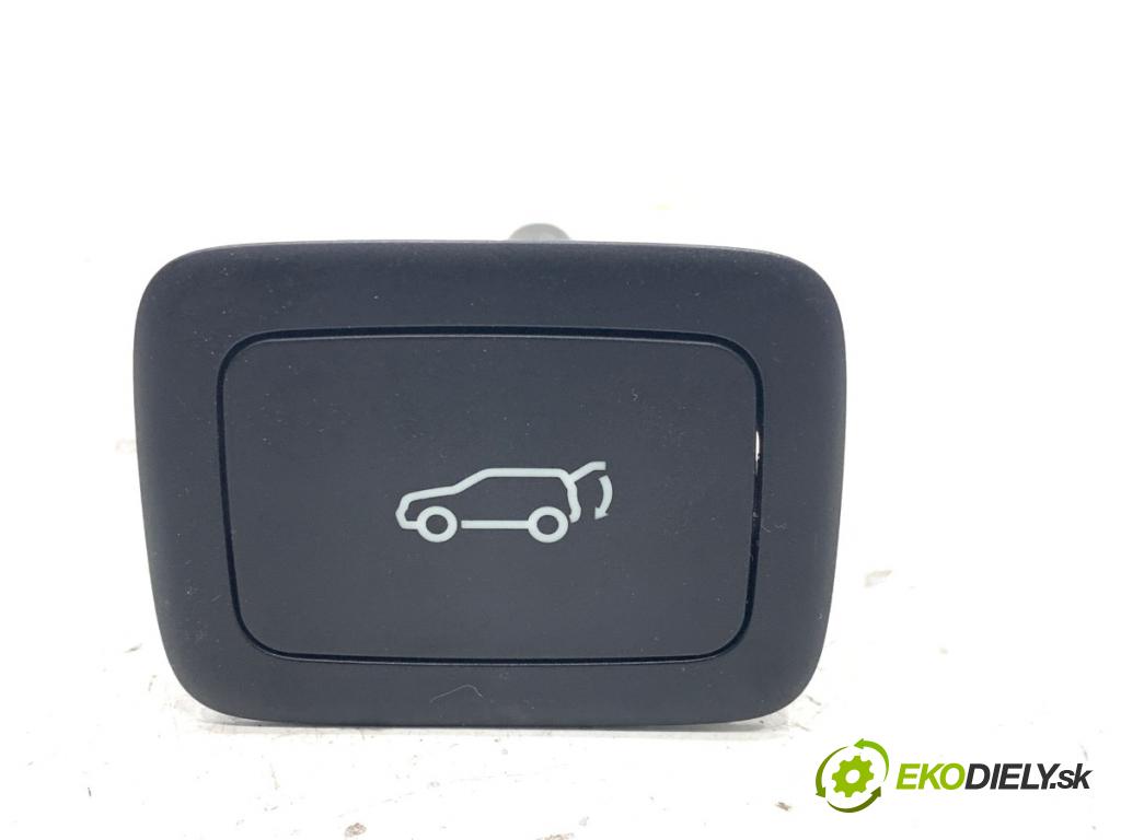 MG (SAIC) HS SUV 2024 124 kW 1.5 20 T 1490 vypínač otvárania dverí 11694326