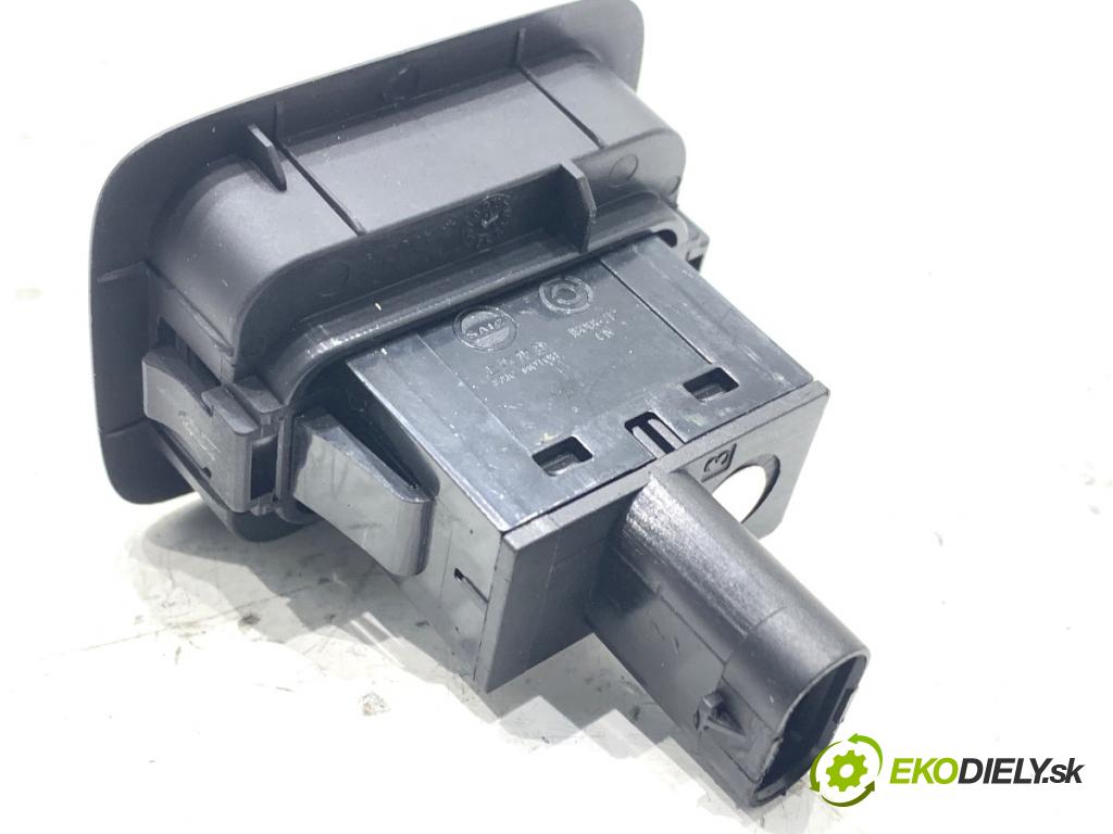 MG (SAIC) HS SUV 2024 124 kW 1.5 20 T 1490 vypínač otvárania dverí 11694326