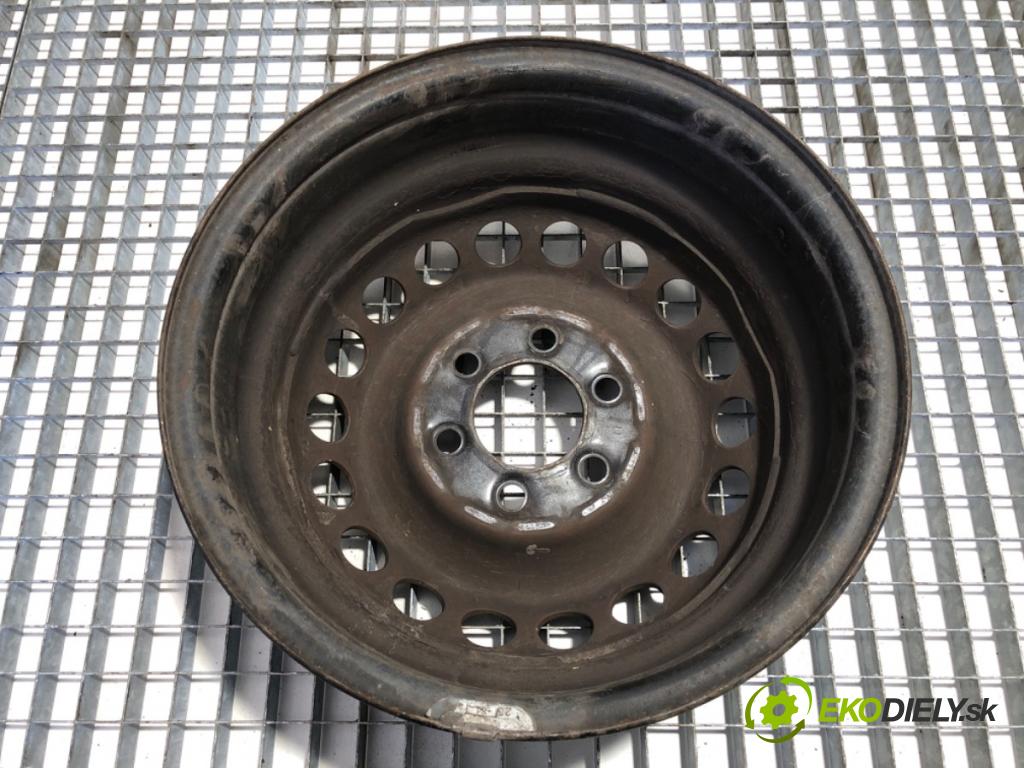 VW CRAFTER 30 50 --- --- --- --- disk (OCEL 16 6X130 6,5J ET62 A0014014802