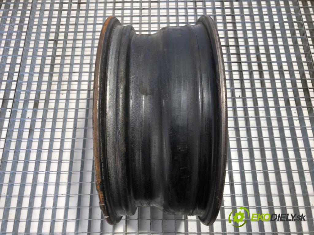 VW CRAFTER 30 50 ---  --- --- --- disk plechový 16 6X130: 6,5J ET62 A0014014802