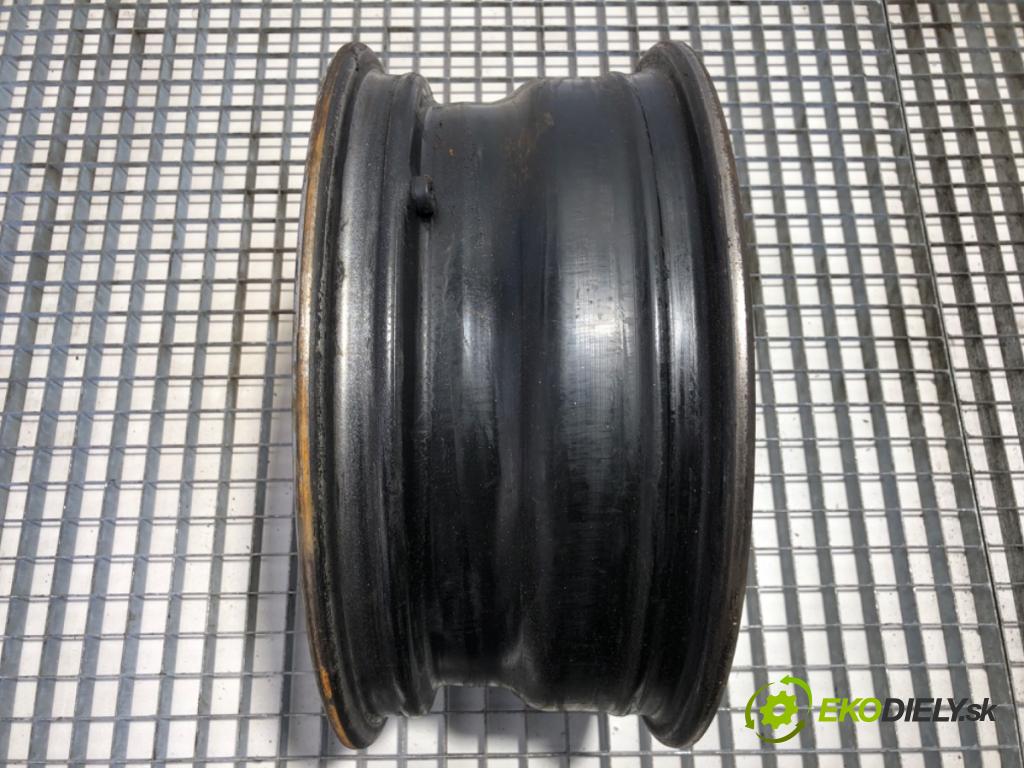 VW CRAFTER 30 50 ---  --- --- --- disk plechový 16 6X130: 6,5J ET62 A0014014802