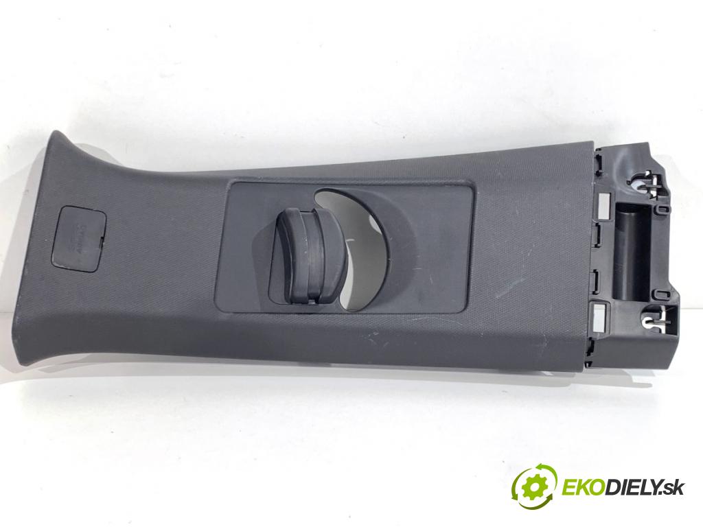 MG (SAIC) HS SUV 2024 124 kW 1.5 20 T 1490 clona sloupku zadní část levý 10914658