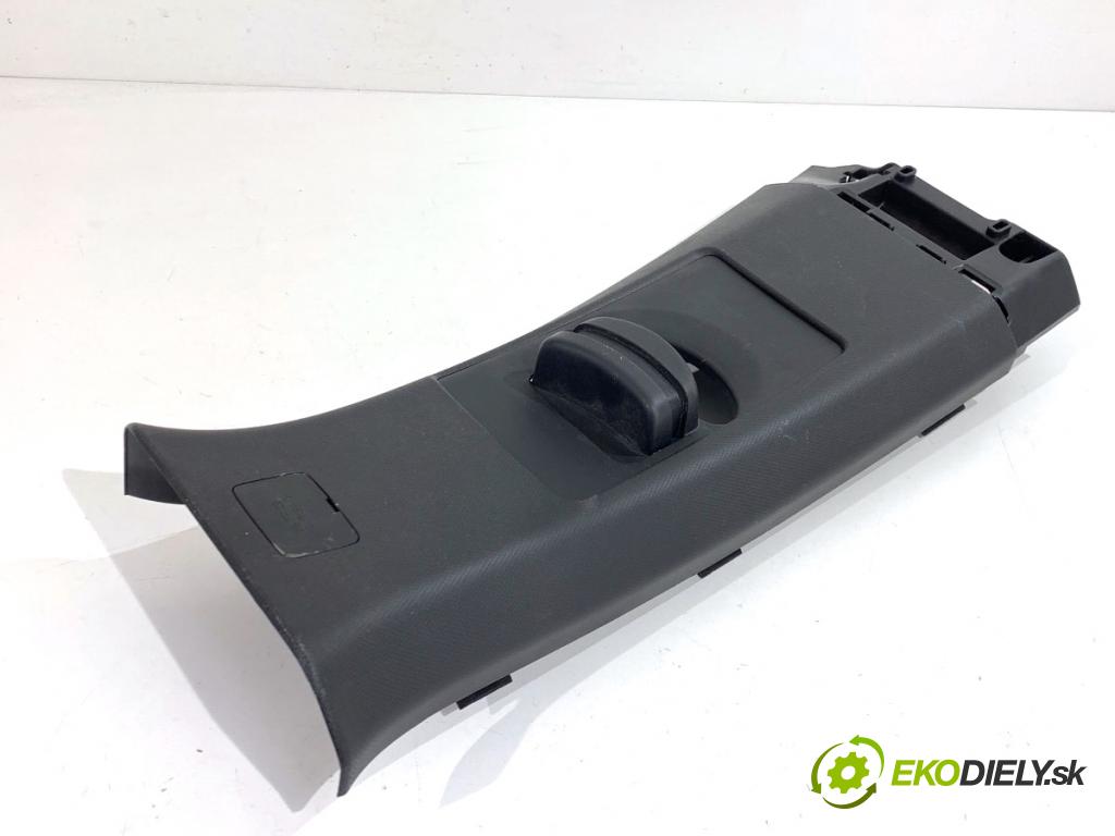 MG (SAIC) HS SUV 2024 124 kW 1.5 20 T 1490 Clona stĺpika zad ľavy 10914658