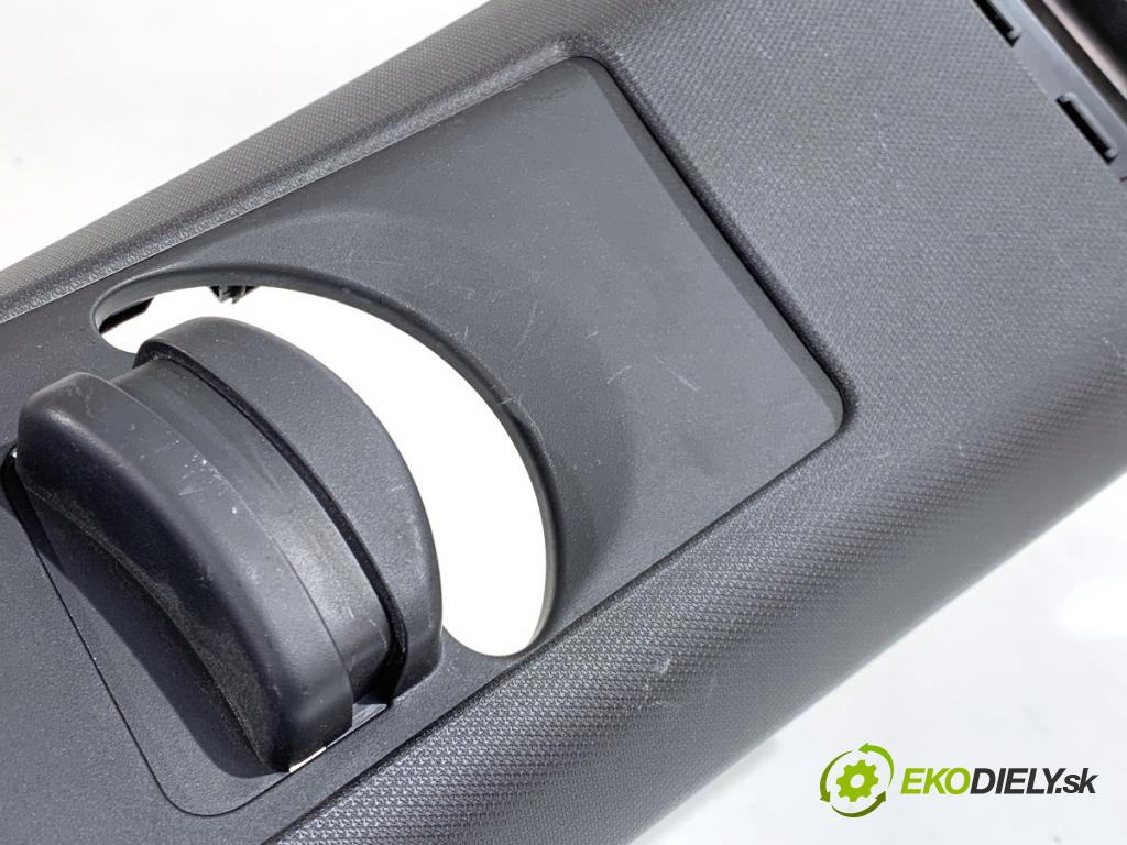 MG (SAIC) HS SUV 2024 124 kW 1.5 20 T 1490 Clona stĺpika zad ľavy 10914658