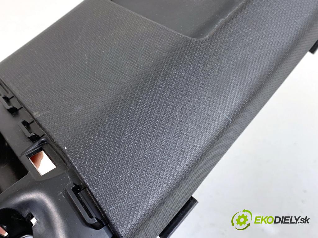 MG (SAIC) HS SUV 2024 124 kW 1.5 20 T 1490 Clona stĺpika zad ľavy 10914658