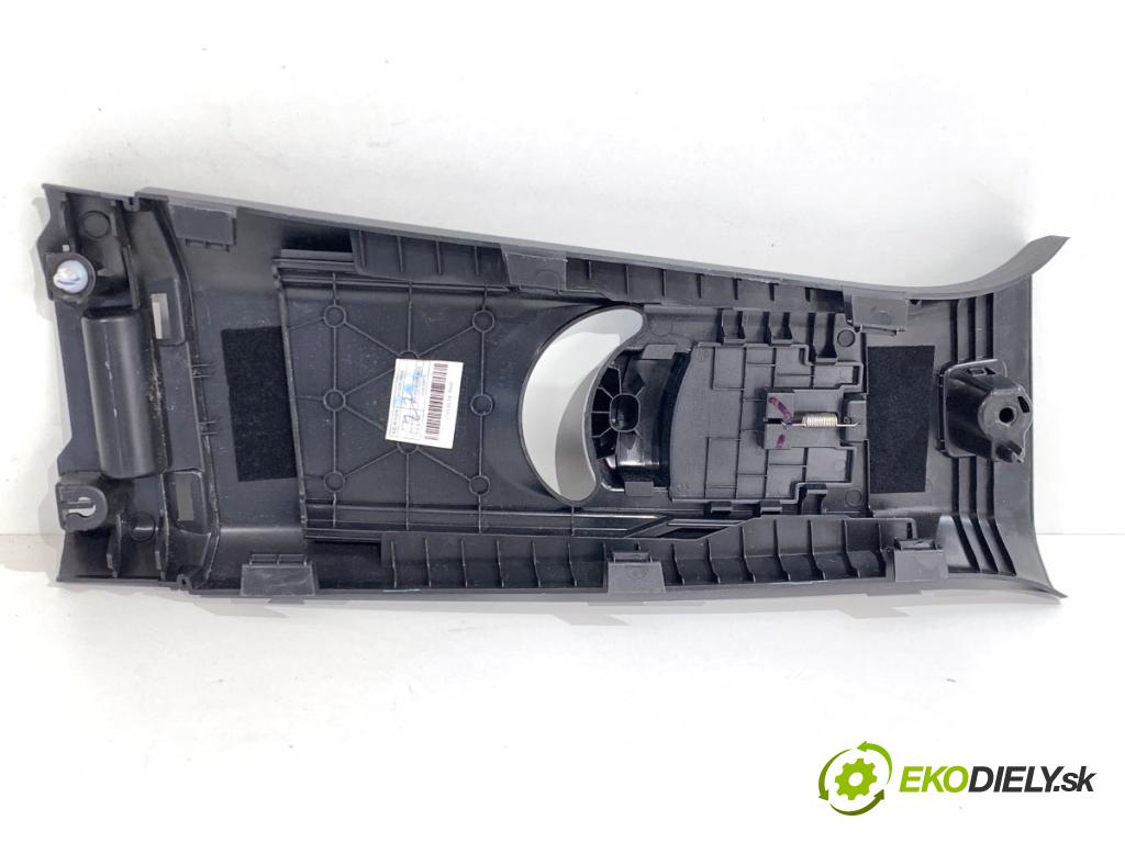 MG (SAIC) HS SUV 2024 124 kW 1.5 20 T 1490 Clona stĺpika zad ľavy 10914658