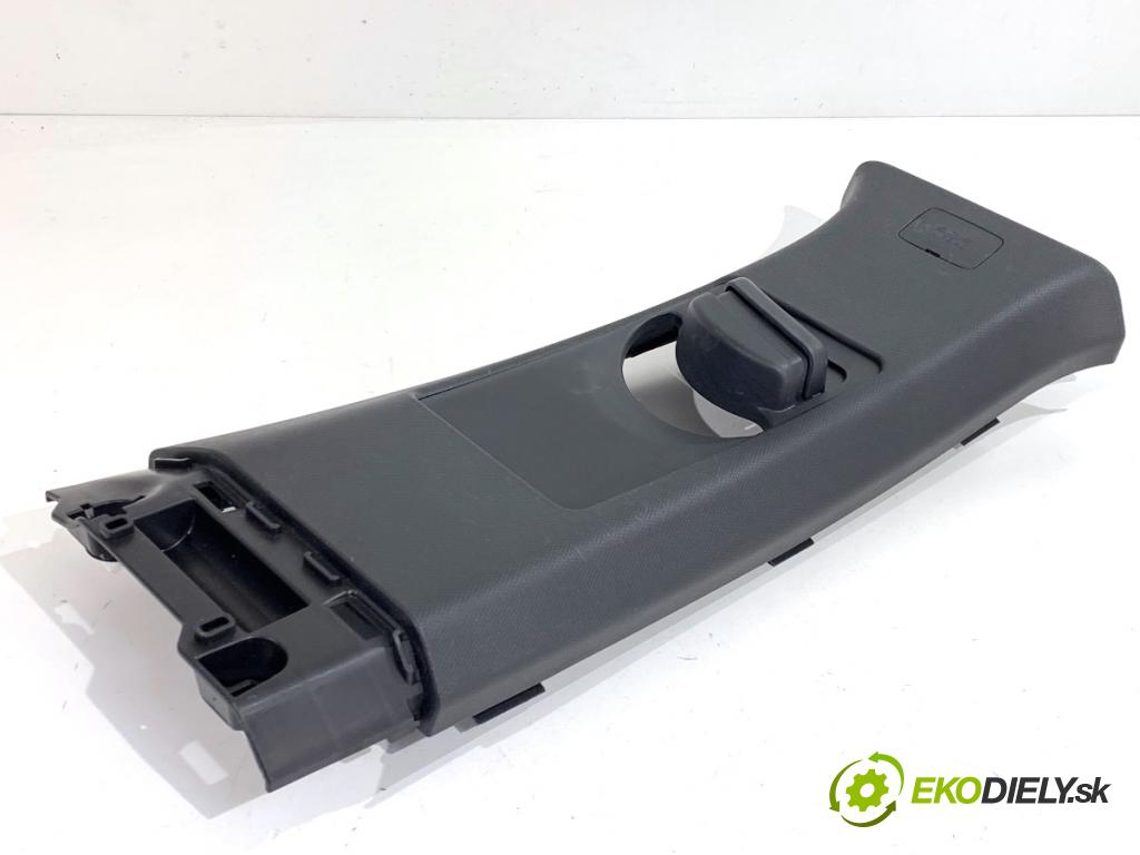 MG (SAIC) HS SUV 2024 124 kW 1.5 20 T 1490 Clona stĺpika zad pravy 10914659