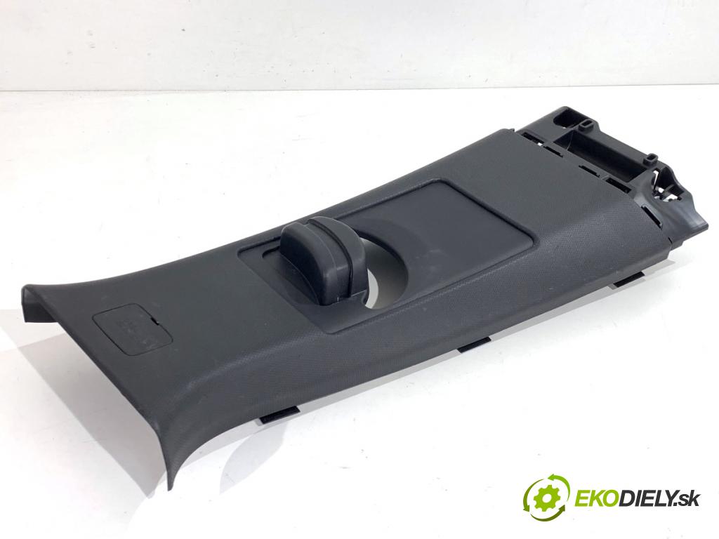 MG (SAIC) HS SUV 2024 124 kW 1.5 20 T 1490 Clona stĺpika zad pravy 10914659