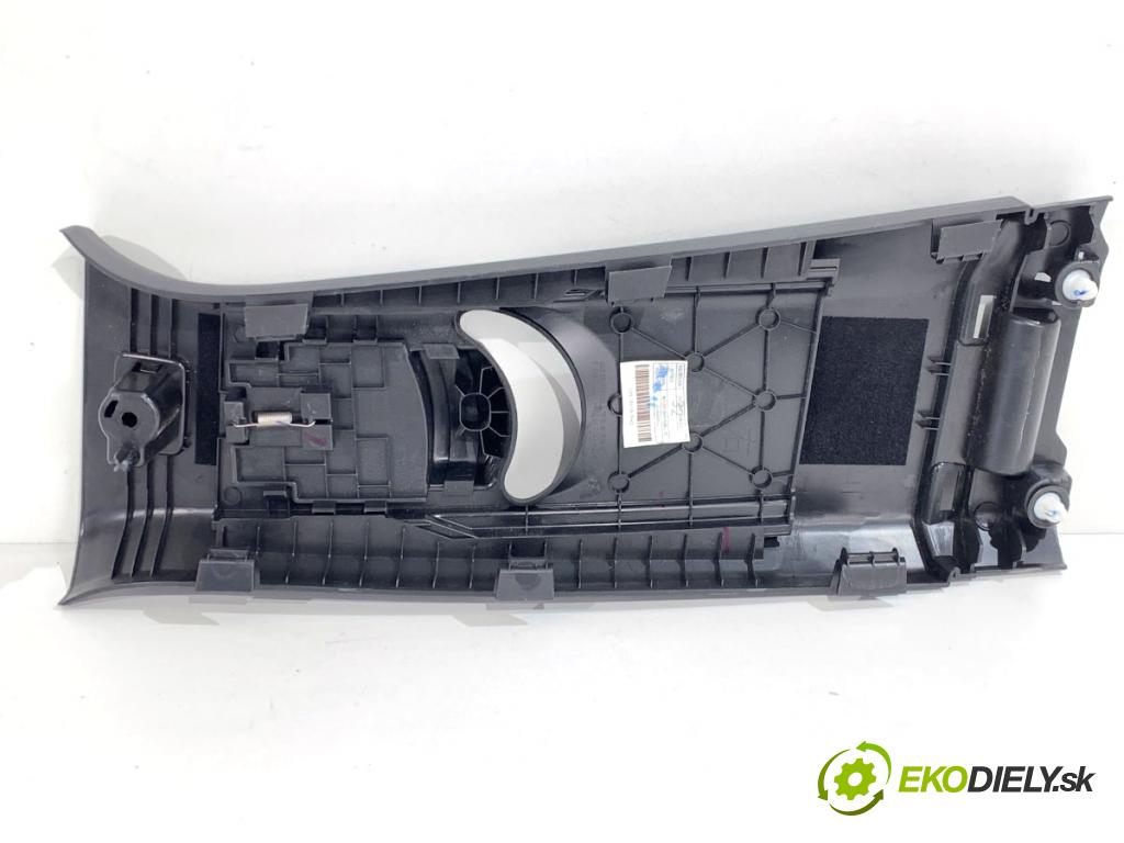 MG (SAIC) HS SUV 2024 124 kW 1.5 20 T 1490 Clona stĺpika zad pravy 10914659