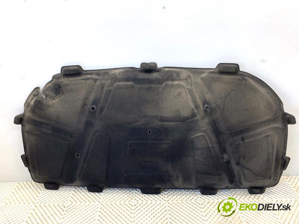 AUDI A4 B8 sedan 2009 105 kW 2.0 TDI 1968 Odhlučnenie kapoty