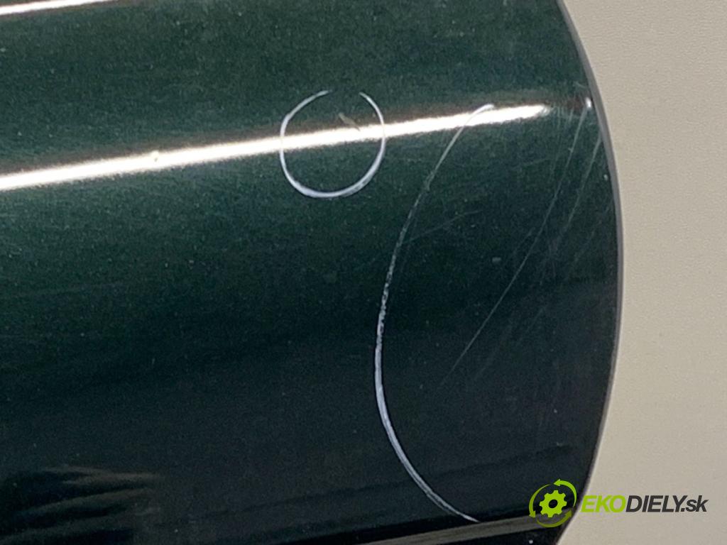 AUDI A4 B8 sedan 2009 105 kW 2.0 TDI 1968 Dvere ľavy zad LZ6E: LZ6E