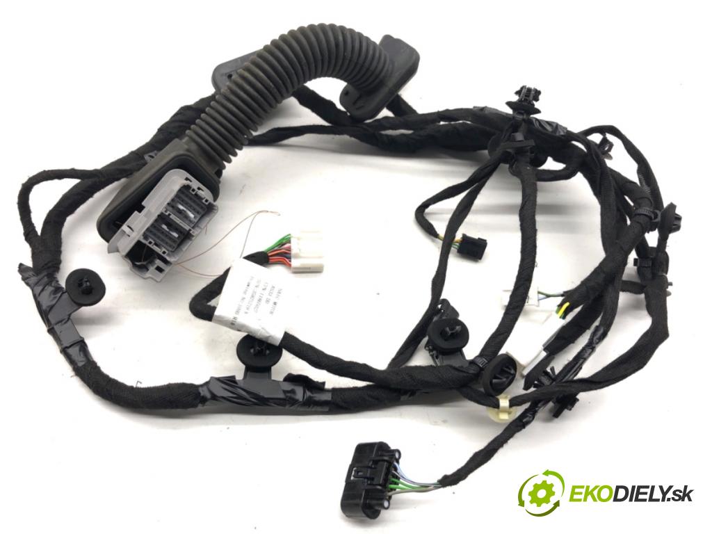 MG (SAIC) HS SUV 2024 124 kW 1.5 20 T 1490 káblovačka dveře přední část levý 11865027