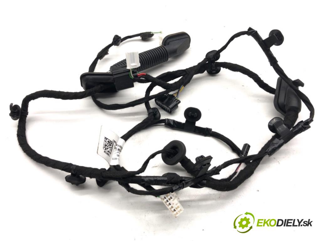 MG (SAIC) HS SUV 2024 124 kW 1.5 20 T 1490 Káblovačka Dvere zad ľavy 11868158