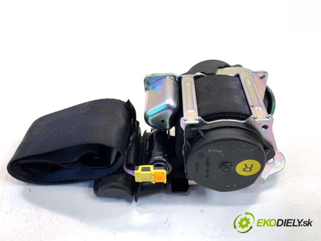 MG (SAIC) HS SUV 2024 124 kW 1.5 20 T 1490 Držiak BEZPEČNOSŤ pravy zad 11769634