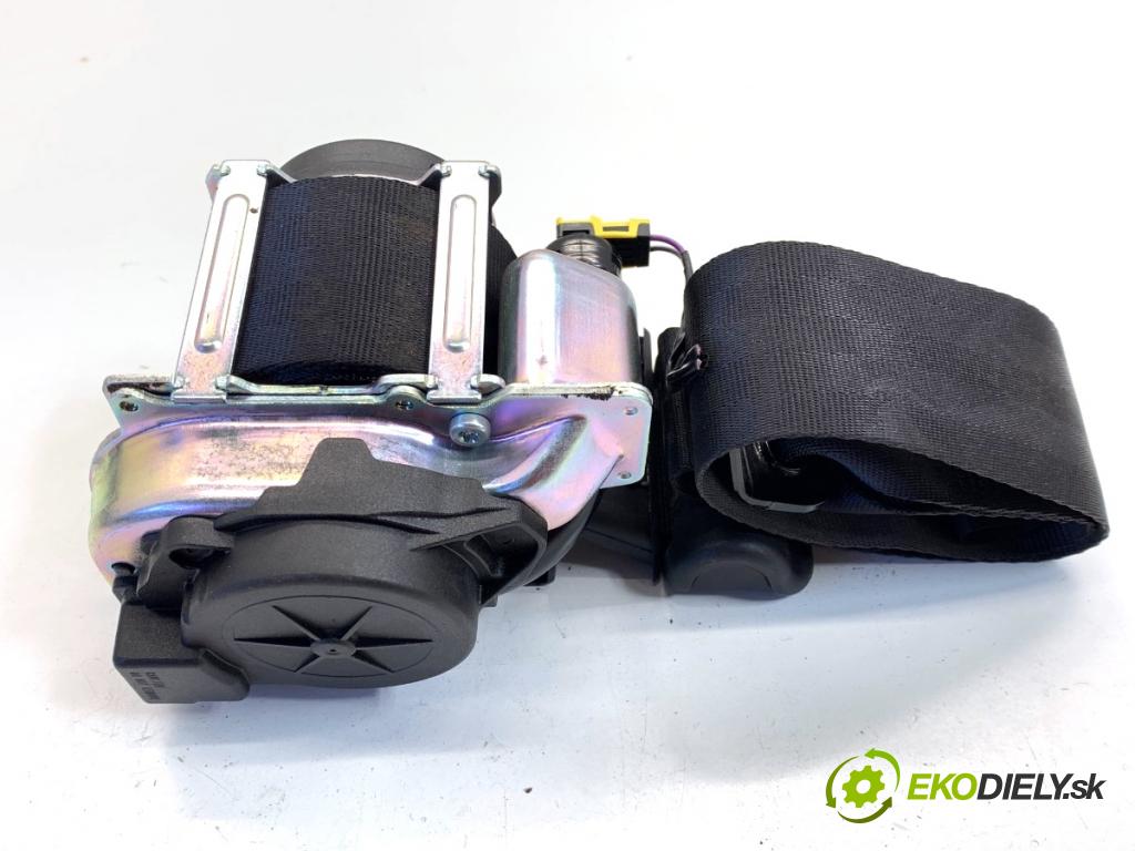 MG (SAIC) HS SUV 2024 124 kW 1.5 20 T 1490 Držiak BEZPEČNOSŤ pravy zad 11769634