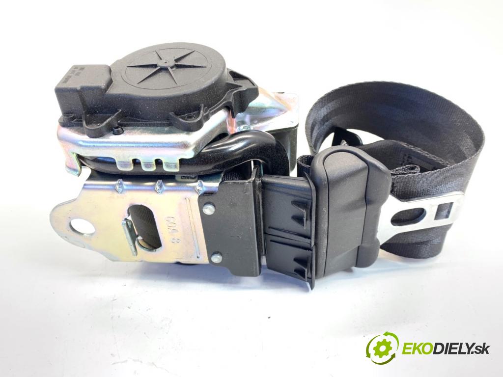 MG (SAIC) HS SUV 2024 124 kW 1.5 20 T 1490 Držiak BEZPEČNOSŤ pravy zad 11769634