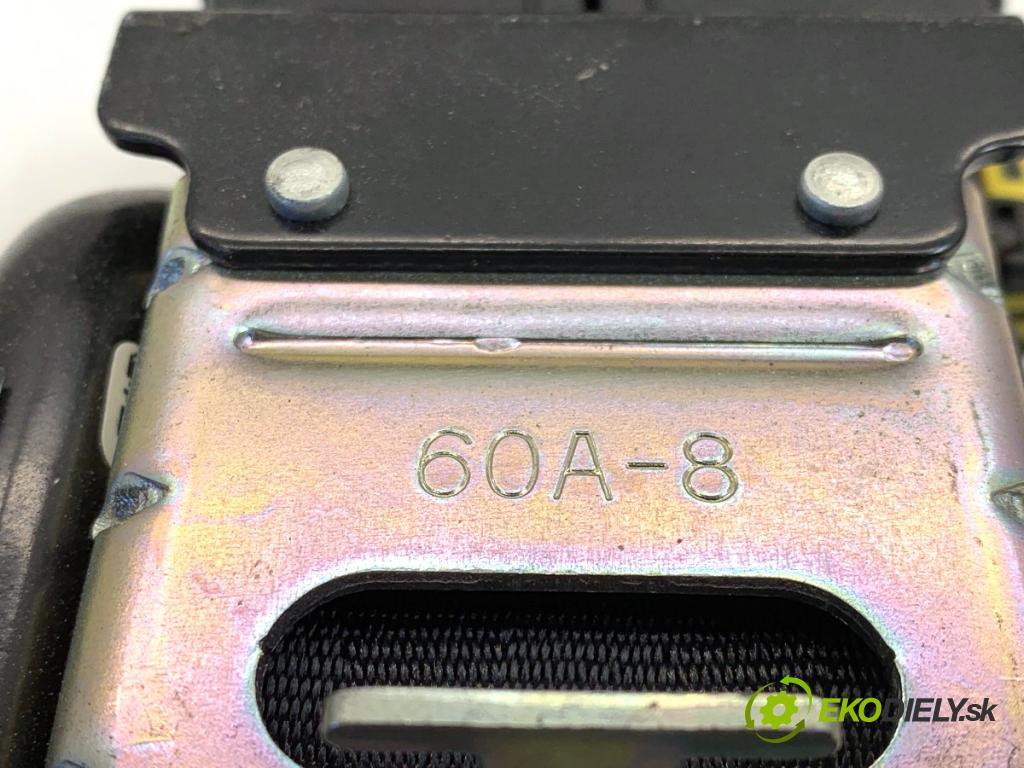 MG (SAIC) HS SUV 2024 124 kW 1.5 20 T 1490 Držiak BEZPEČNOSŤ pravy zad 11769634