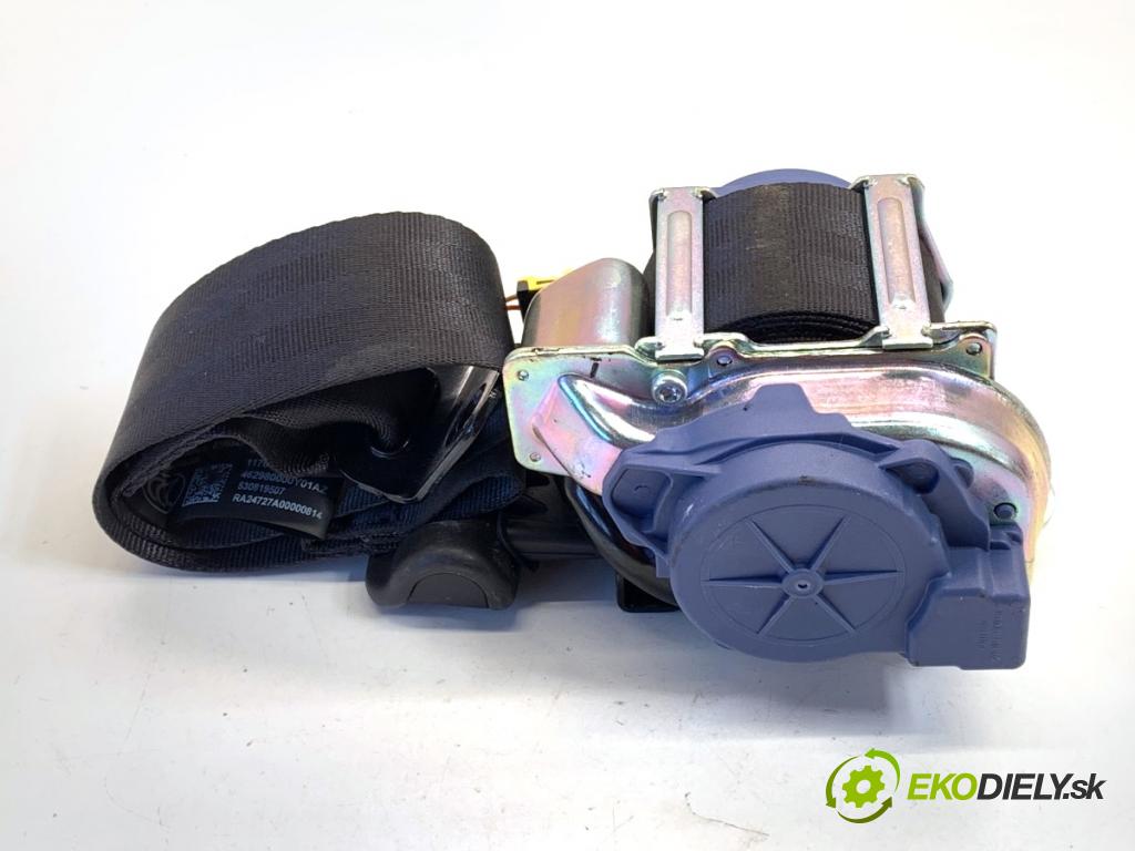 MG (SAIC) HS SUV 2024 124 kW 1.5 20 T 1490 Držiak BEZPEČNOSŤ ľavy zad 