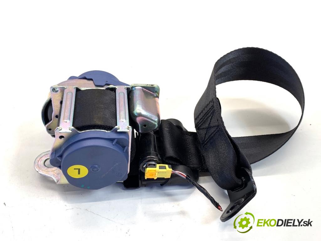 MG (SAIC) HS SUV 2024 124 kW 1.5 20 T 1490 Držiak BEZPEČNOSŤ ľavy zad