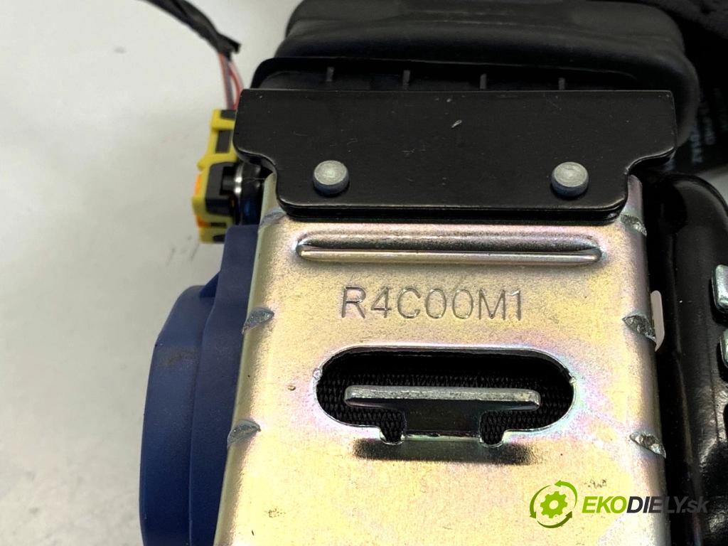 MG (SAIC) HS SUV 2024 124 kW 1.5 20 T 1490 Držiak BEZPEČNOSŤ ľavy zad