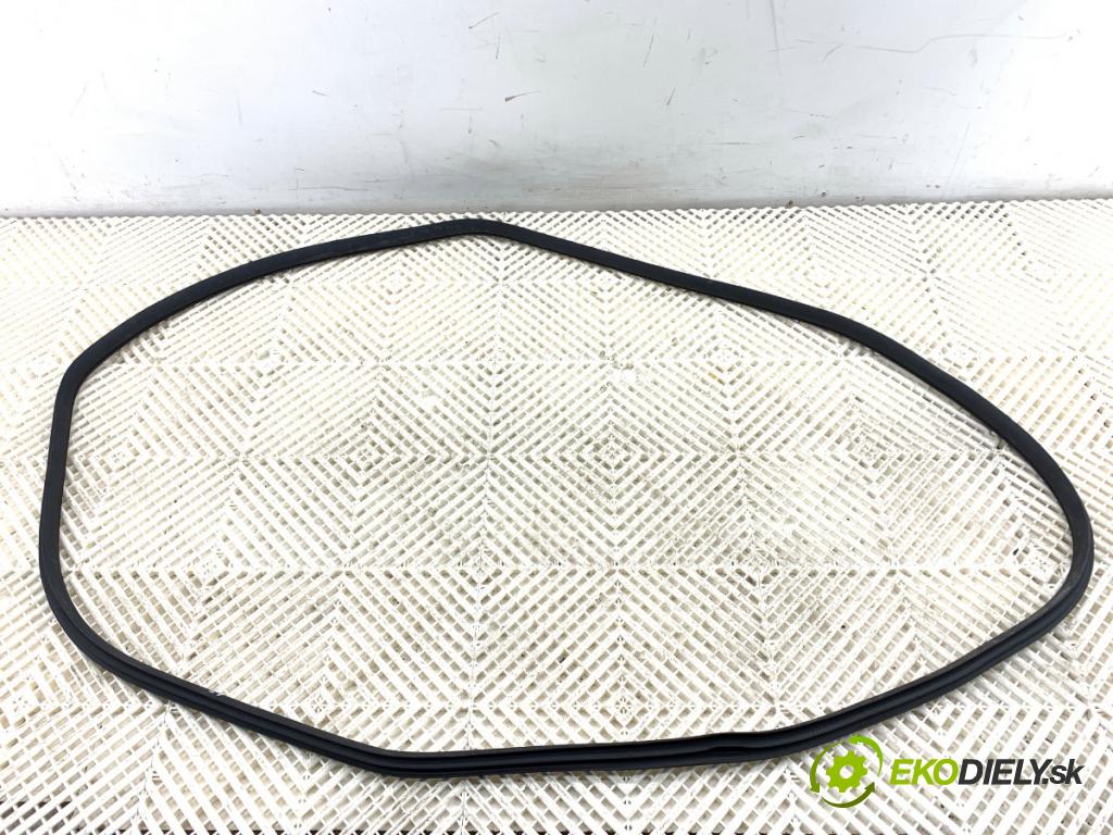 MG (SAIC) HS SUV 2024 124 kW 1.5 20 T 1490 těsnění dveře zadní část levá strana  (Karoserie ostatní)