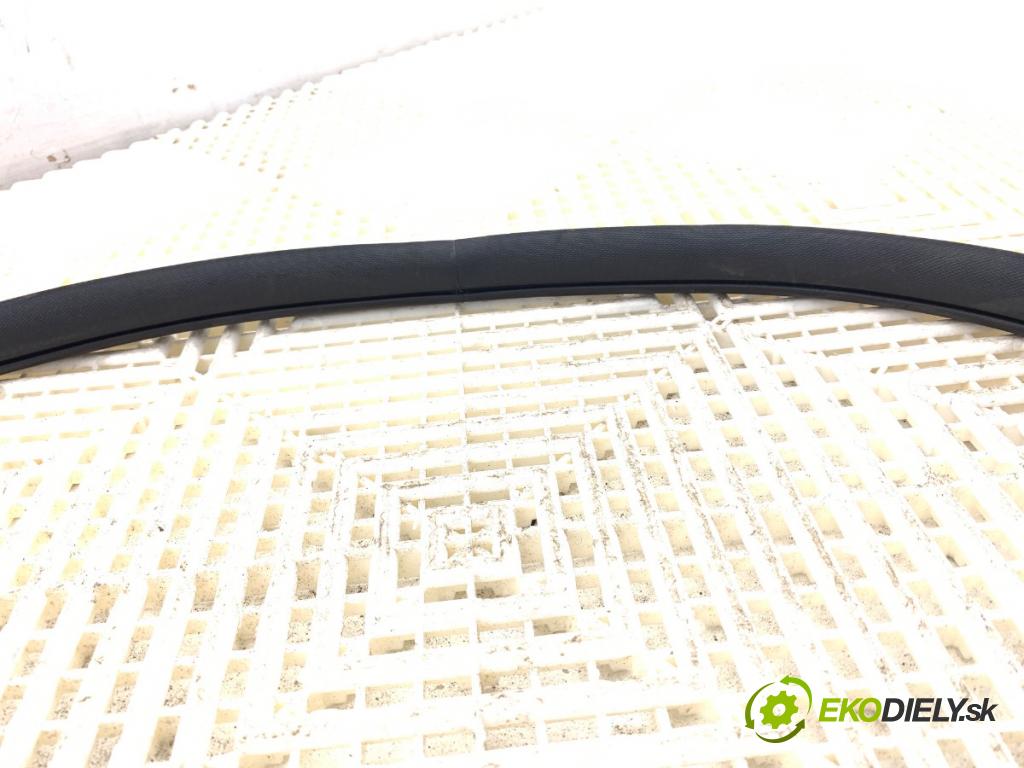 MG (SAIC) HS SUV 2024 124 kW 1.5 20 T 1490 těsnění dveře zadní část levá strana  (Karoserie ostatní)