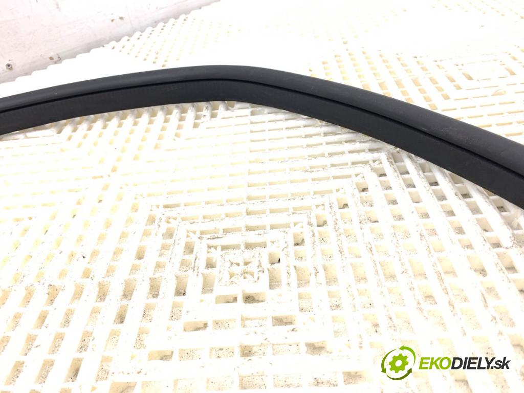 MG (SAIC) HS SUV 2024 124 kW 1.5 20 T 1490 tesnenie Dvere zad pravá  (Karoséria ostatné)