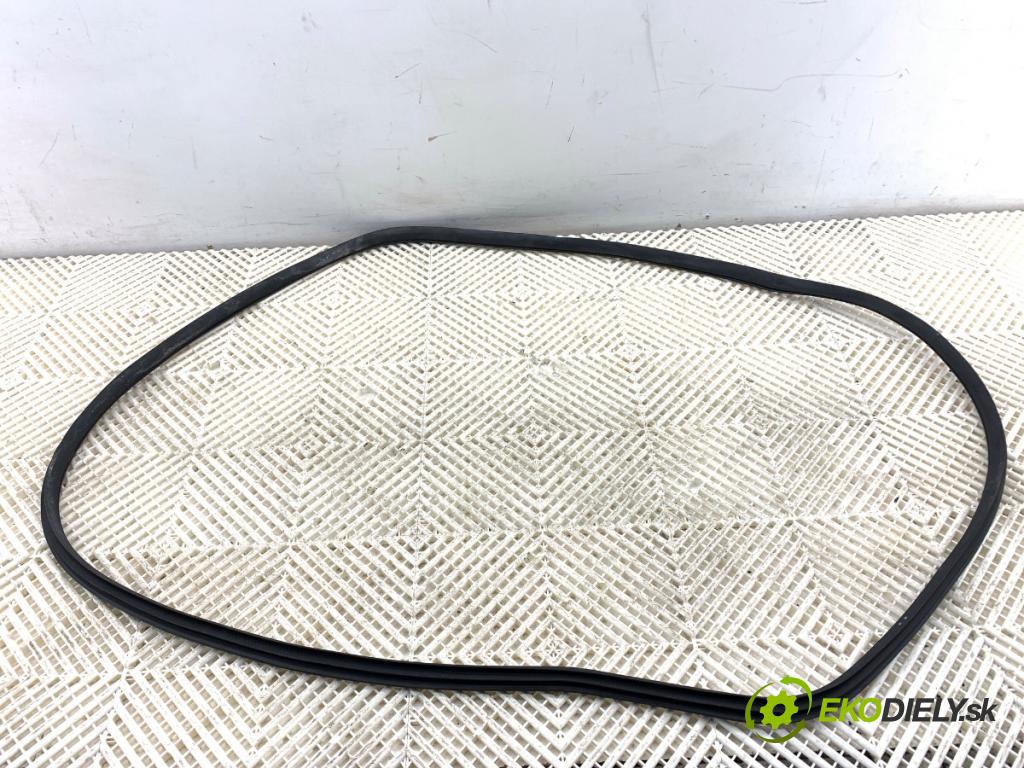 MG (SAIC) HS SUV 2024 124 kW 1.5 20 T 1490 těsnění dveře přední část pravá 