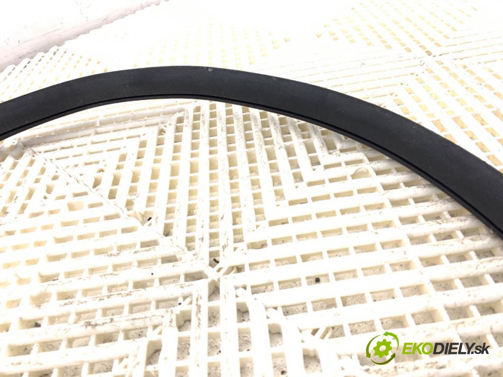 MG (SAIC) HS SUV 2024 124 kW 1.5 20 T 1490 těsnění dveře přední část pravá